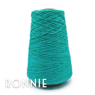 Ronnie Turquoise Grammes 250