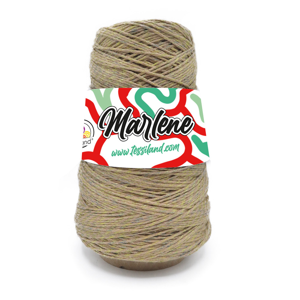 Marlene Beige grams 250
