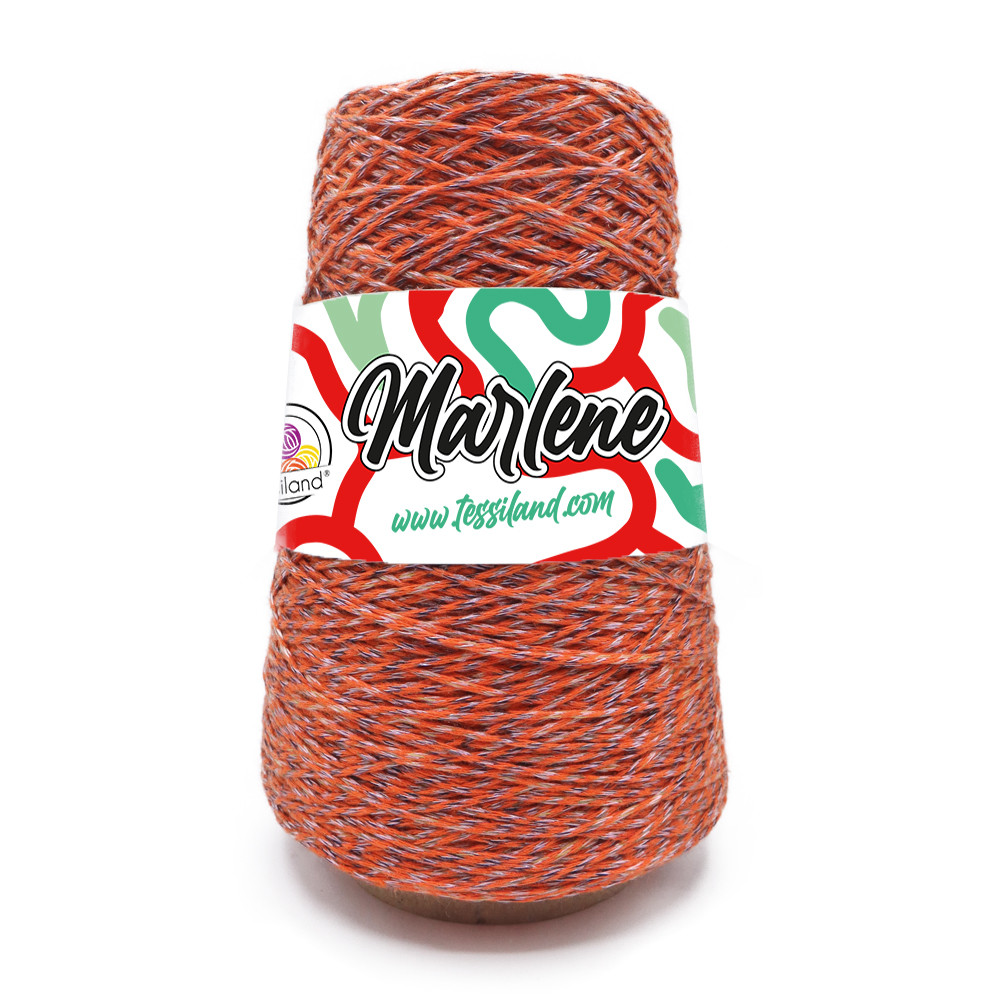 Marlene Orange grammes 250