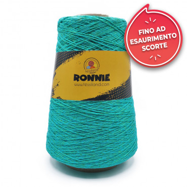 Ronnie Turquoise Grammes 250