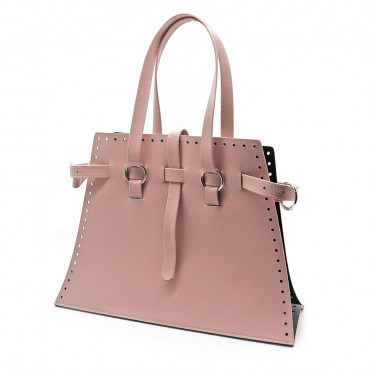 Bag Set Didima Pink