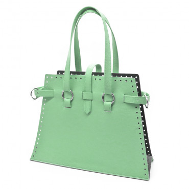 Bag Set Didima Light Green