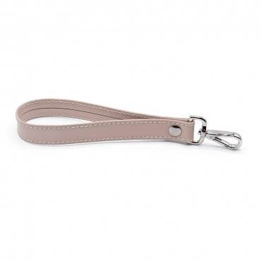 Argo Wristband in Pale Pink...