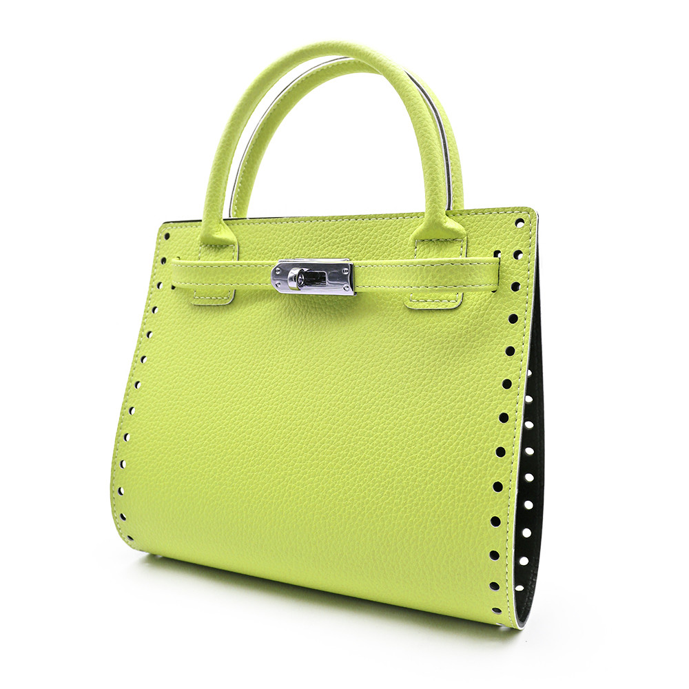 Bag Set Amelia Lime