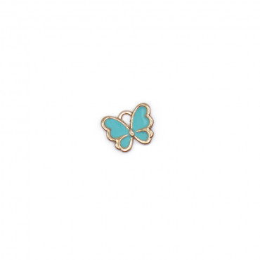 Tiffany Gold Butterfly...