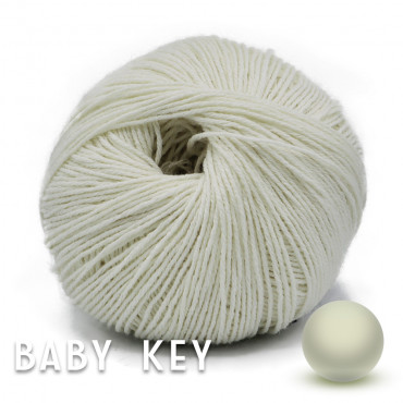 BabyKey solid Cream Grams 50