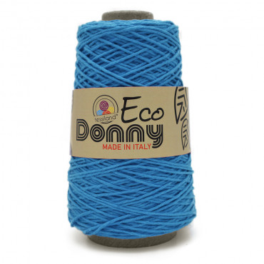 EcoDonny Turquoise Grammes 200