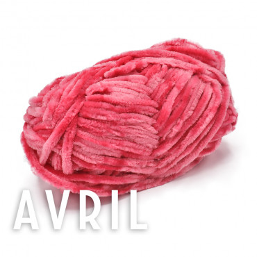 Avril Pink Grams 50