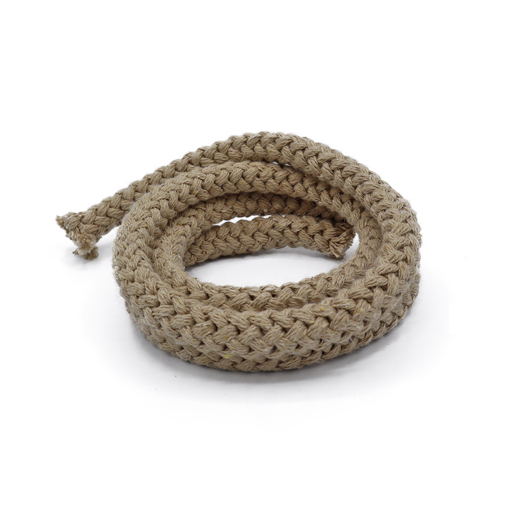 Cordon de coton mm12 Corde