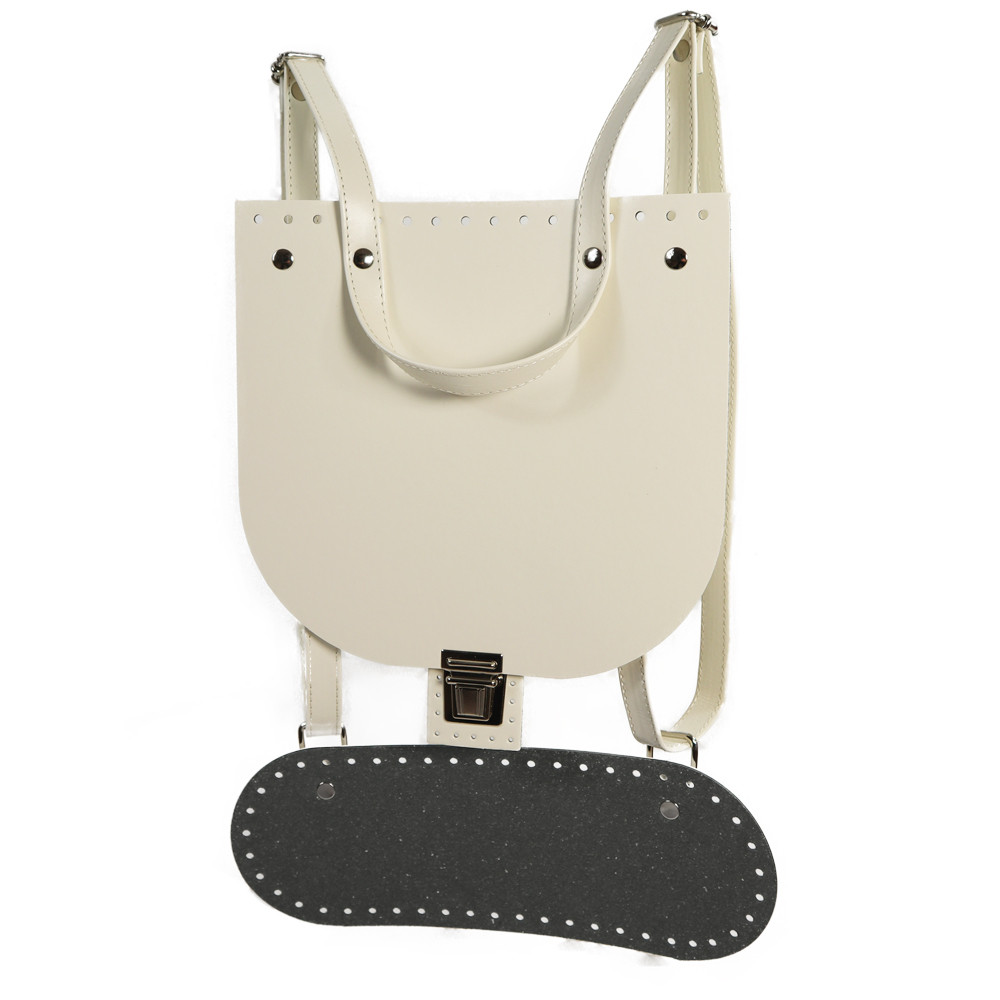 Set Borsa Holly Bolly Panna