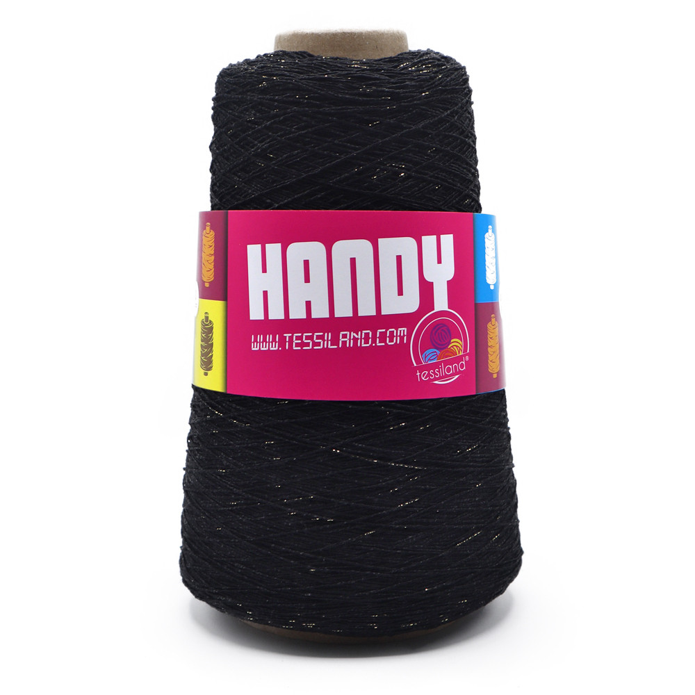 Handy Negro Oro Gramos 200