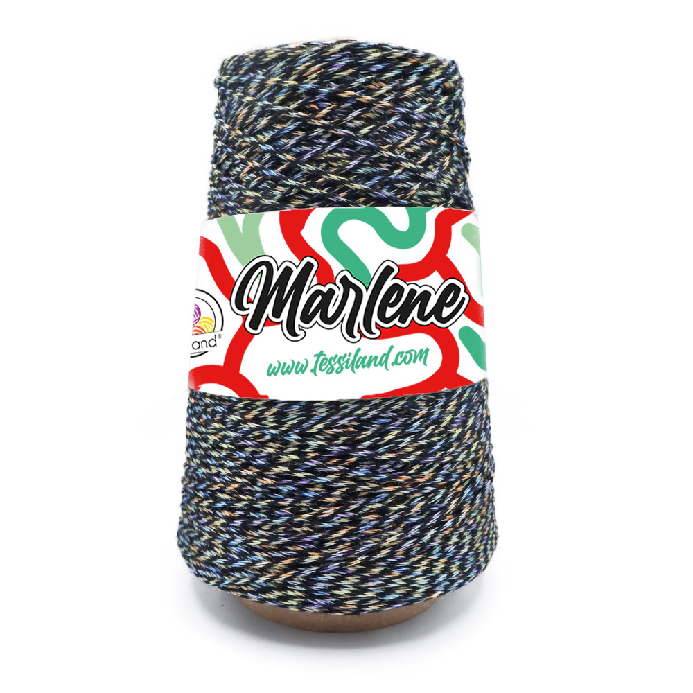 Marlene Noir grammes 250