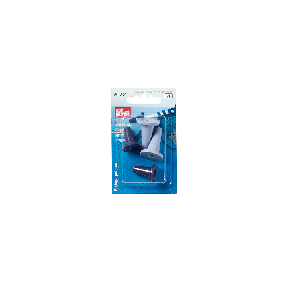 P-611870-Protectores de punta Agujas de tejer-4pz