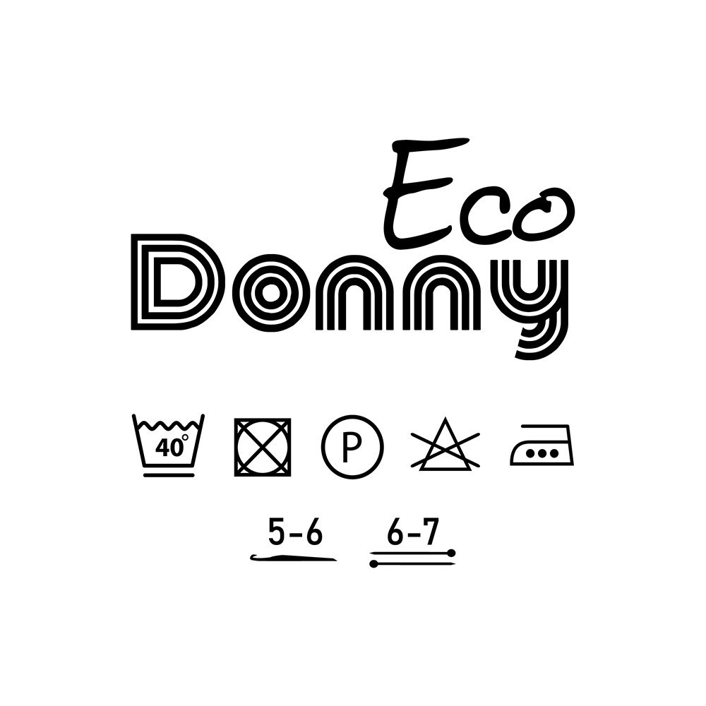 EcoDonny Glicine Gr 200