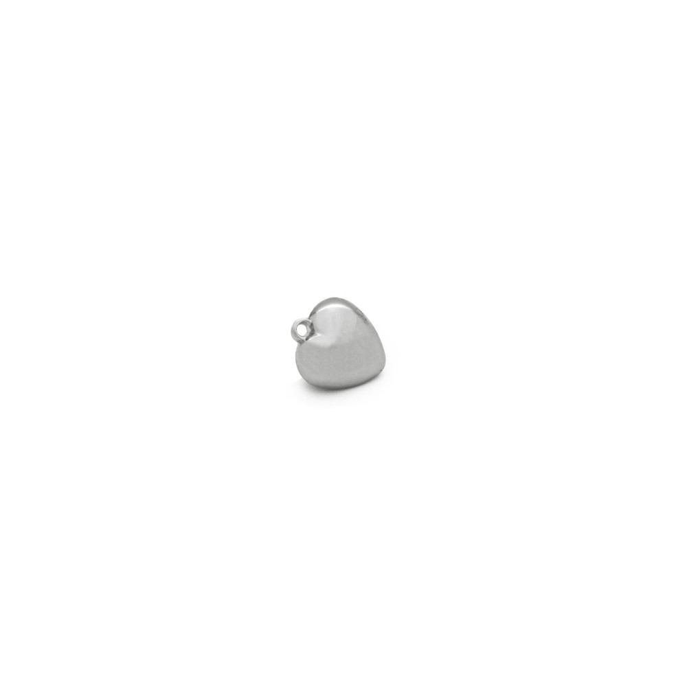 Pendant Mini Heart Silver