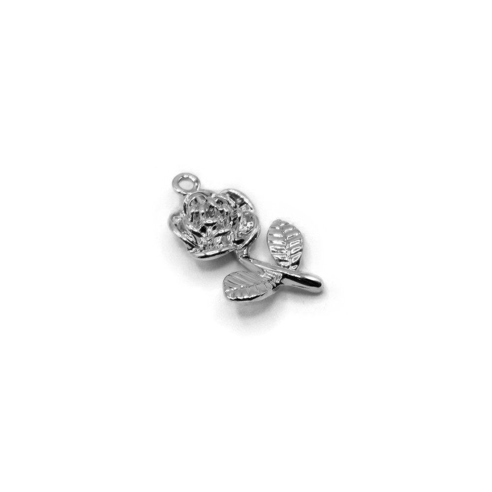 Pendant Arvensis Silver