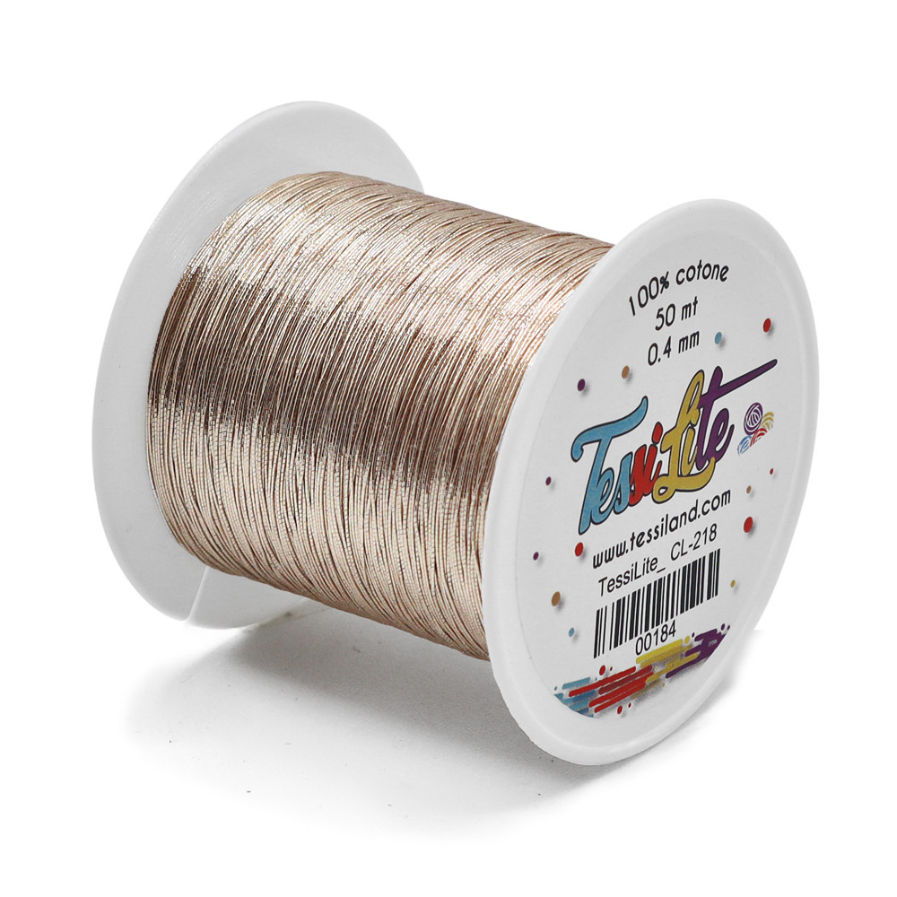 Tessilite Platinum CL218
