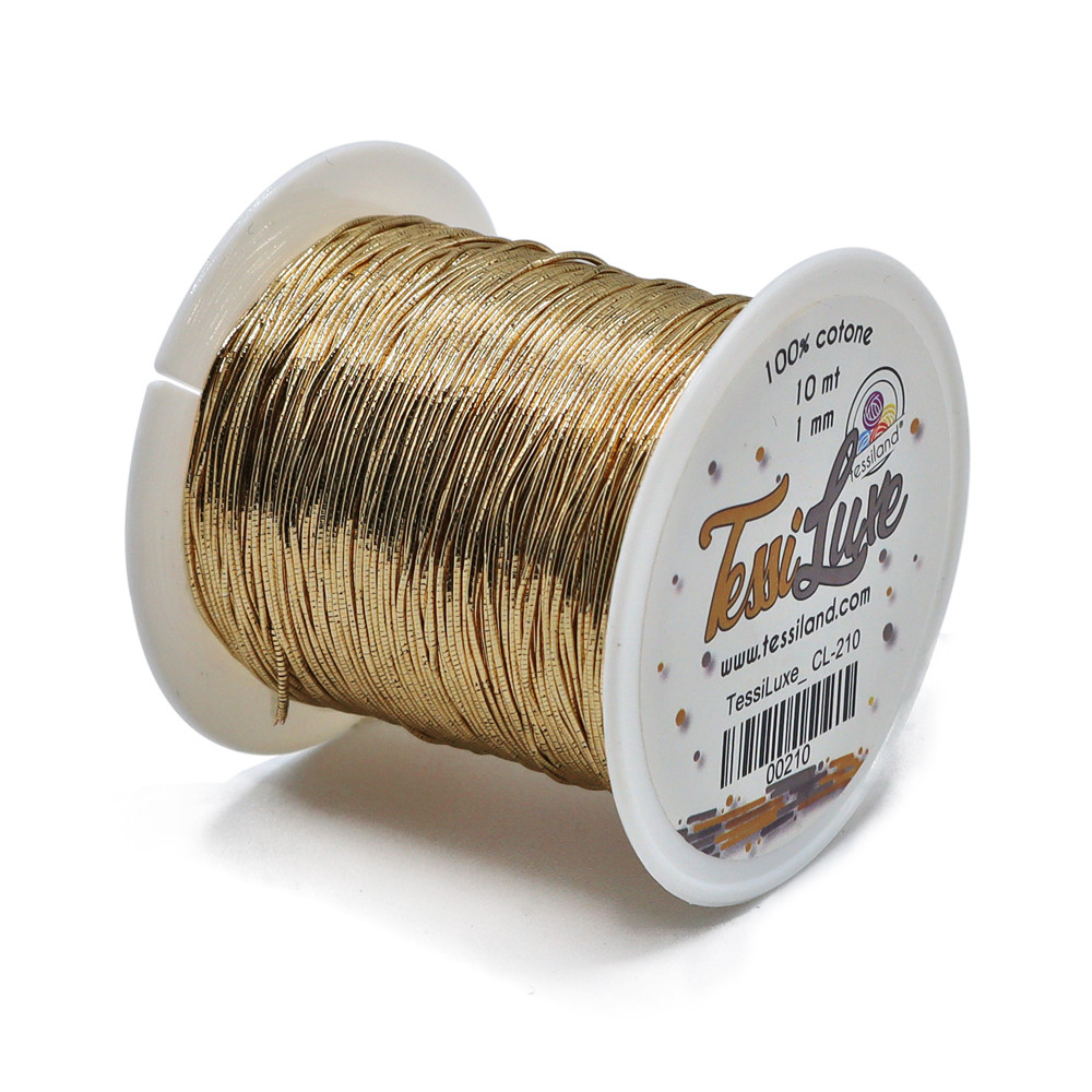 Tessiluxe Ottone Damasco CL210