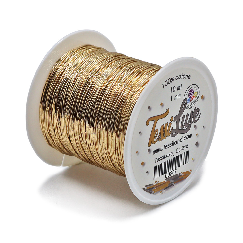 Tessiluxe Ottone Avorio CL215