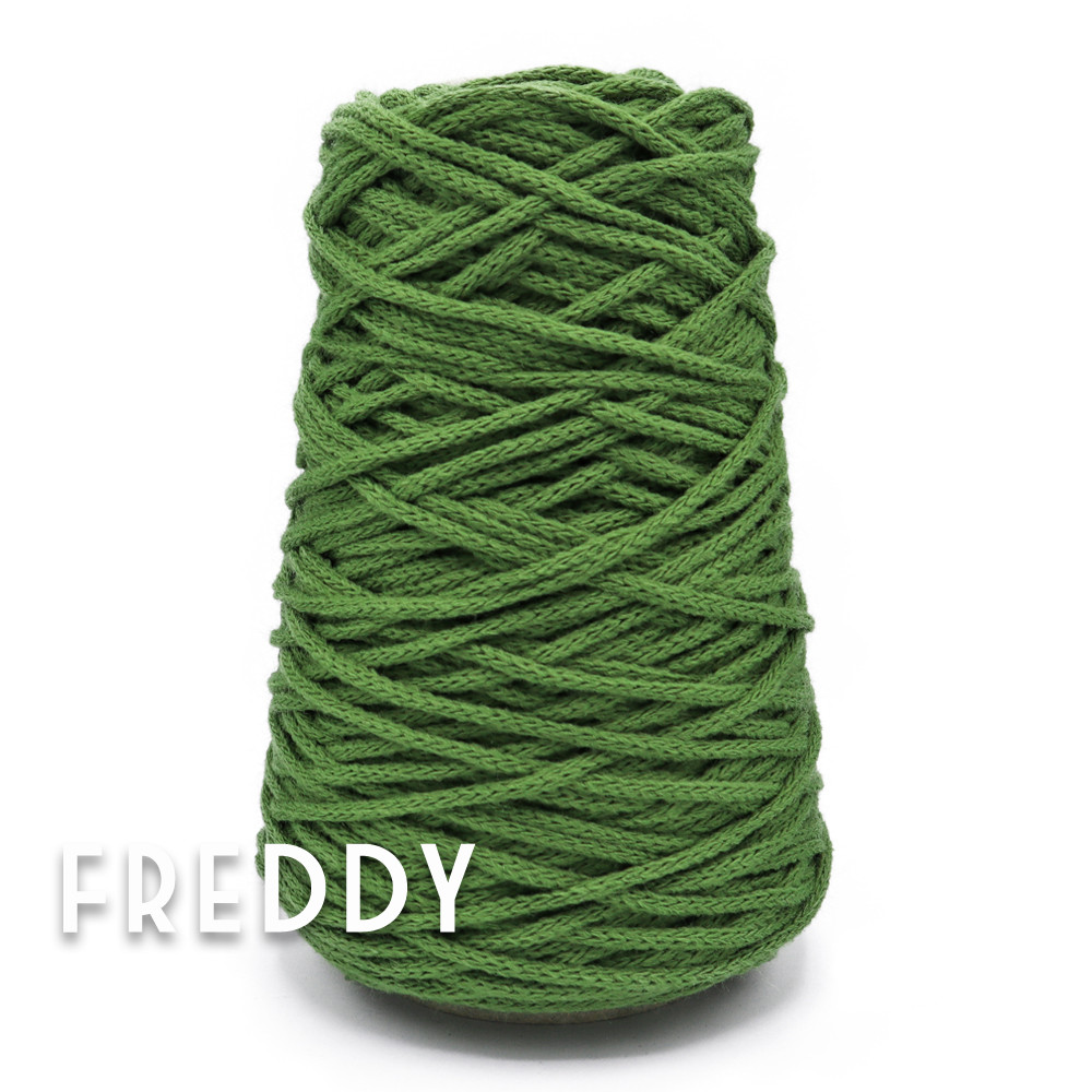 Cordón Lanoso Freddy Césped Gramos 200