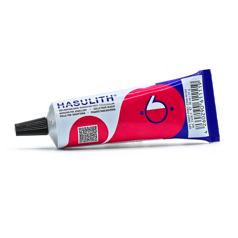 Hasulith Jewelry Glue 30ml