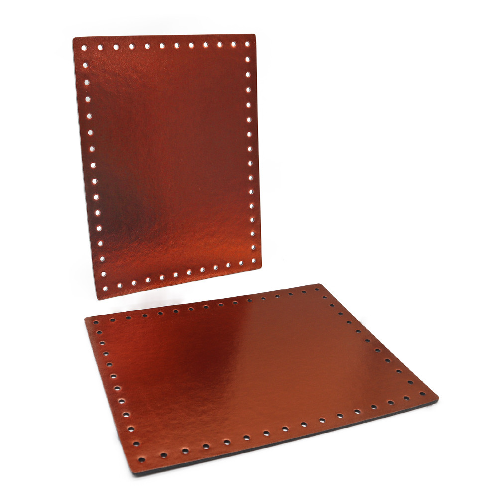 Sides Stilondas Vigor Copper