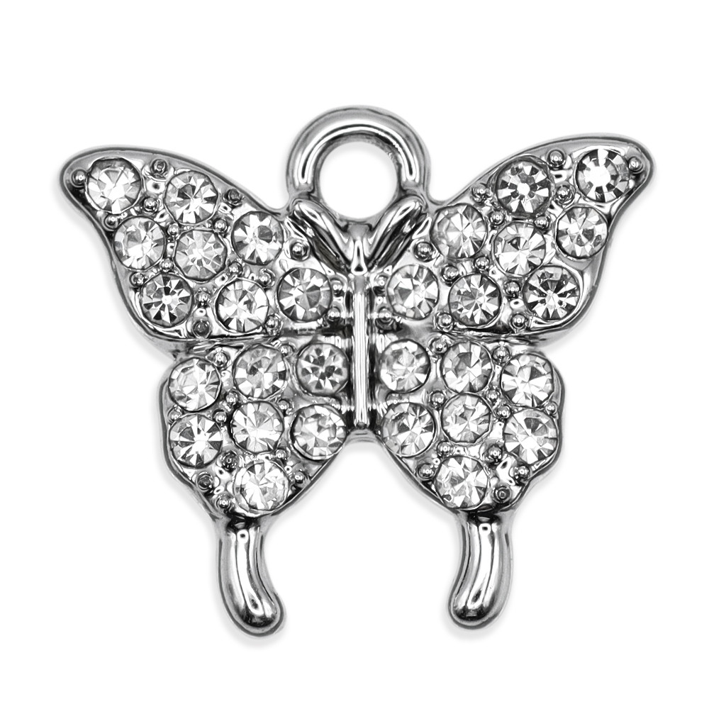 Colgante Pafia Plata
