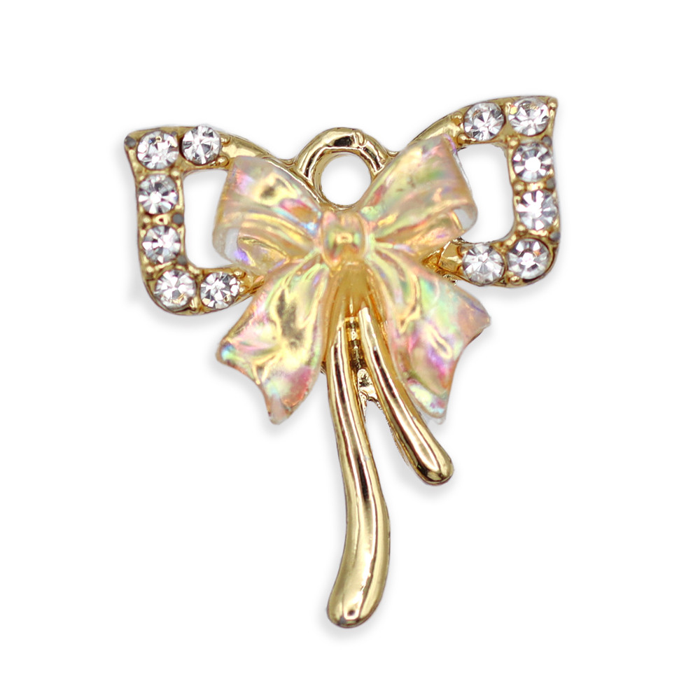 Pendentif Sailor Or