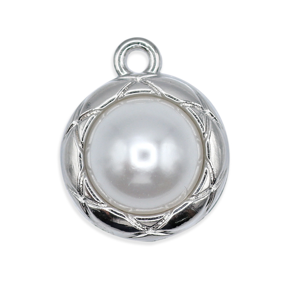 Pendant Zarif with Pearl