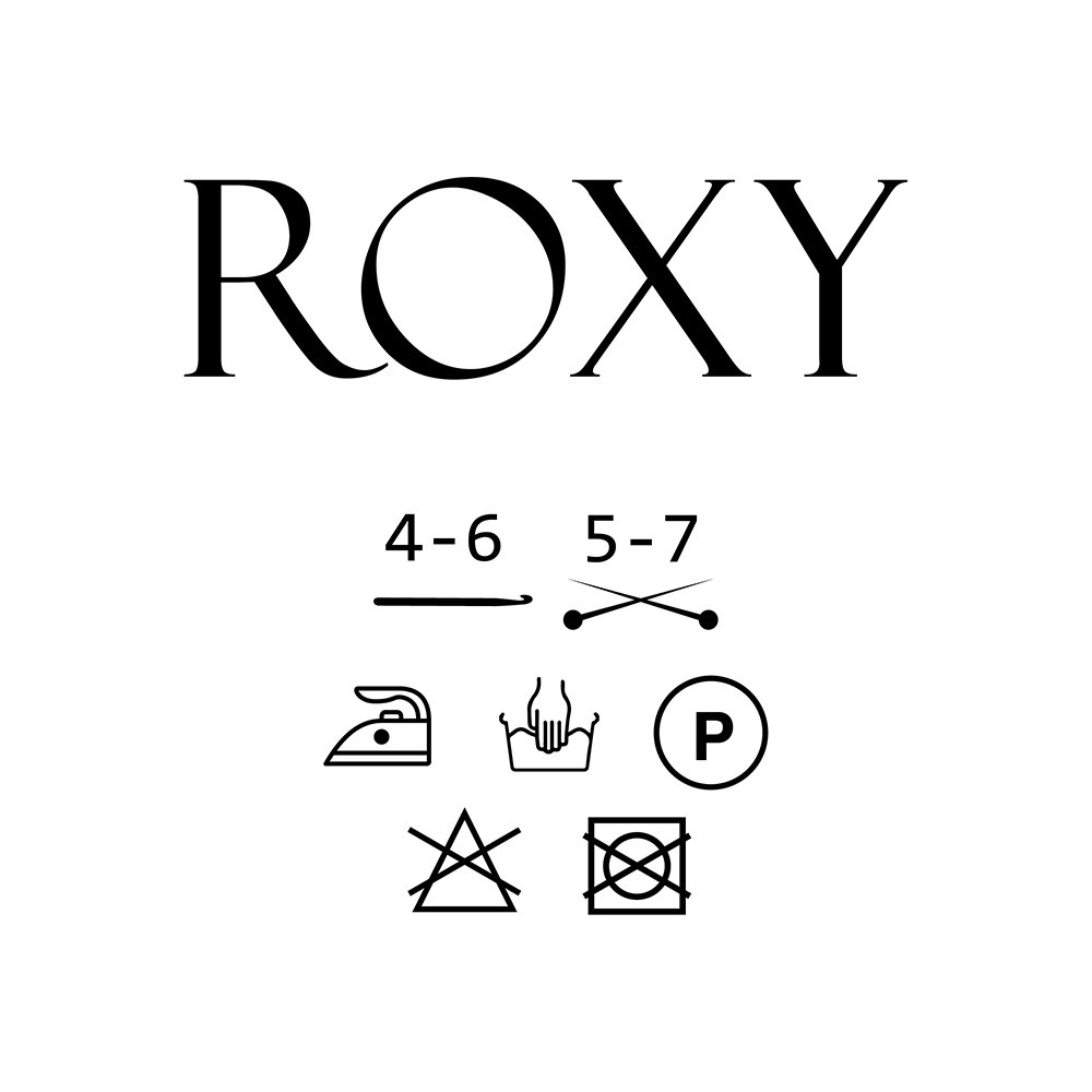 Roxy Pale Pink grams 50