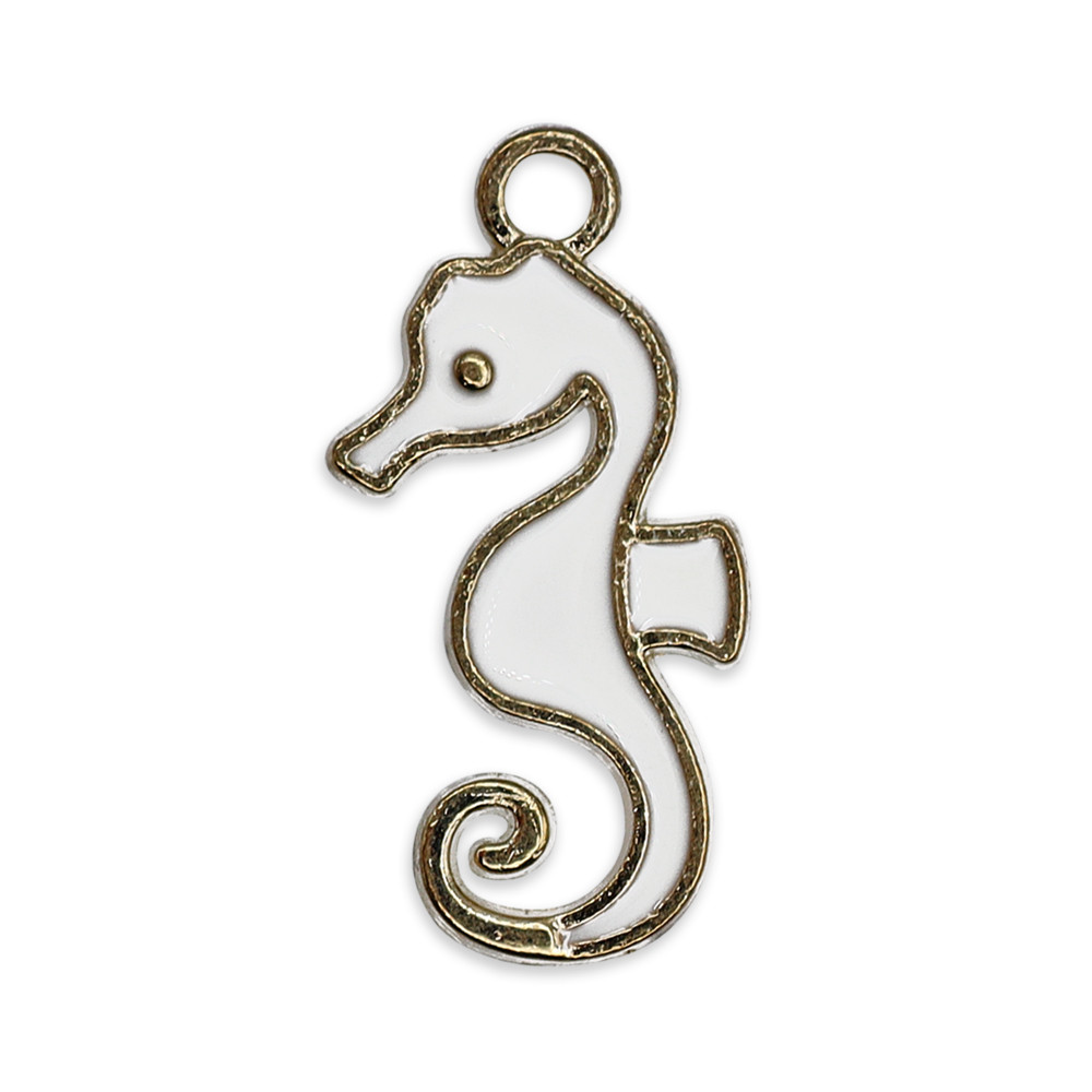 Hippocampus White