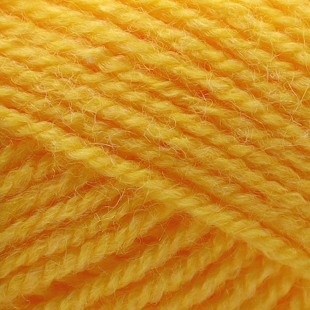 Bravissimo50 Jaune Grammes 50