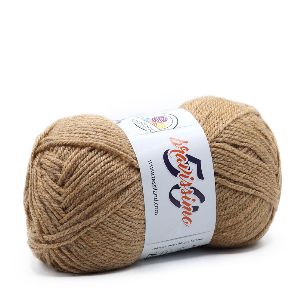 Bravissimo50 Noisette Grammes 50