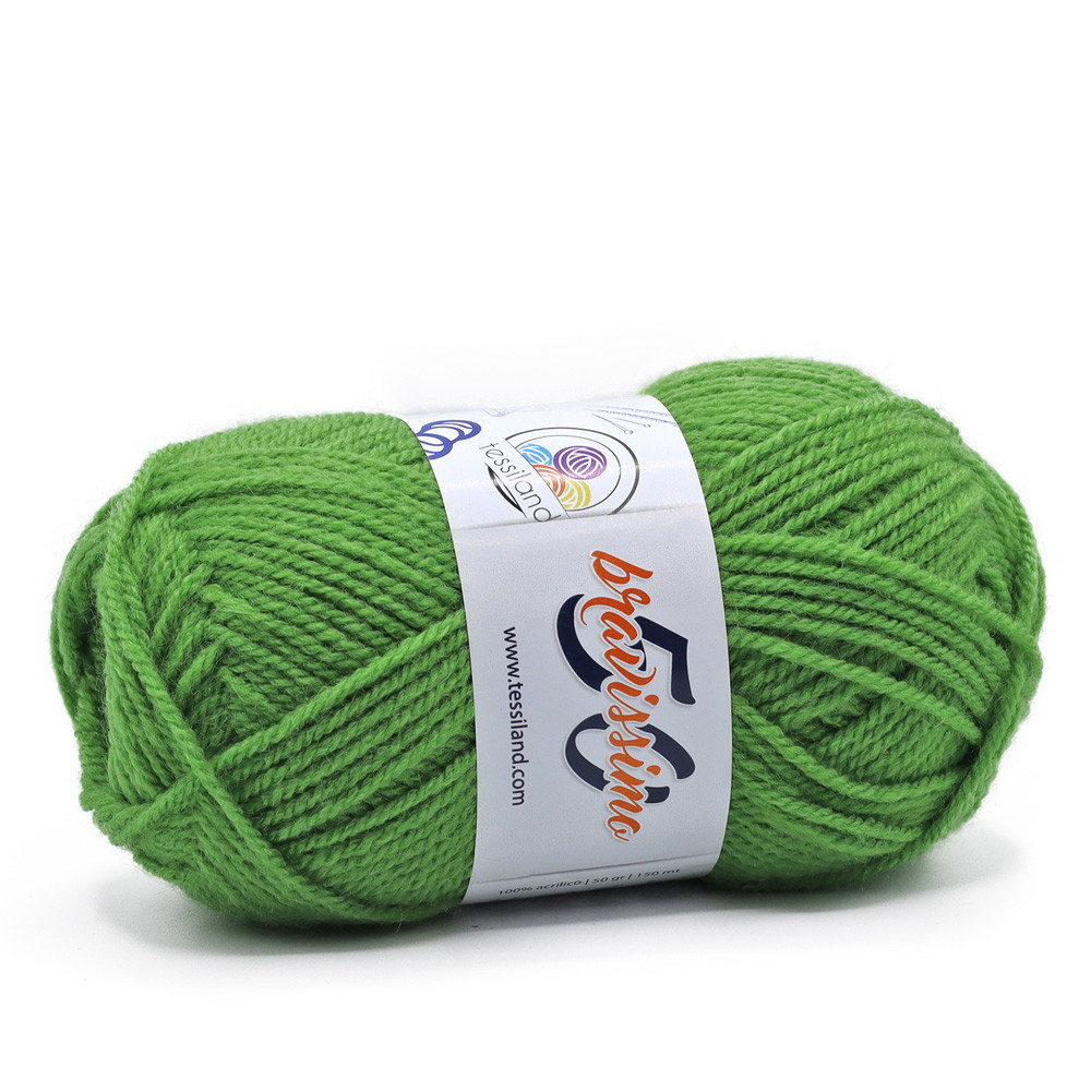 Bravissimo50 Césped Gramos 50