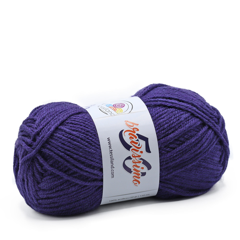 Bravissimo50 Violet Very Peri Grammes 50