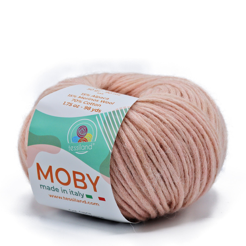 Moby Cipria Grammi 50