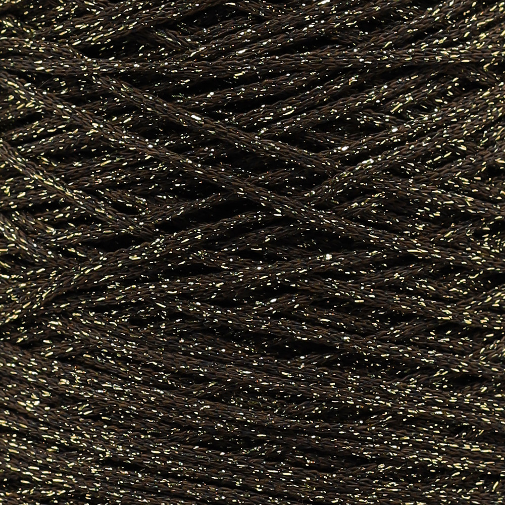 Thai Lurex Moca Oro Gramos 200