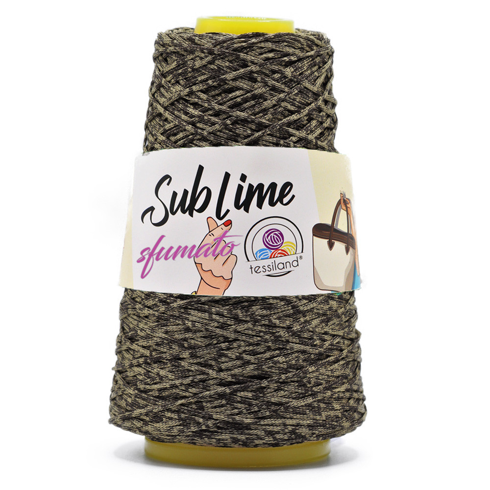 Thai Sublime Sfumato Nilo Grammi 200