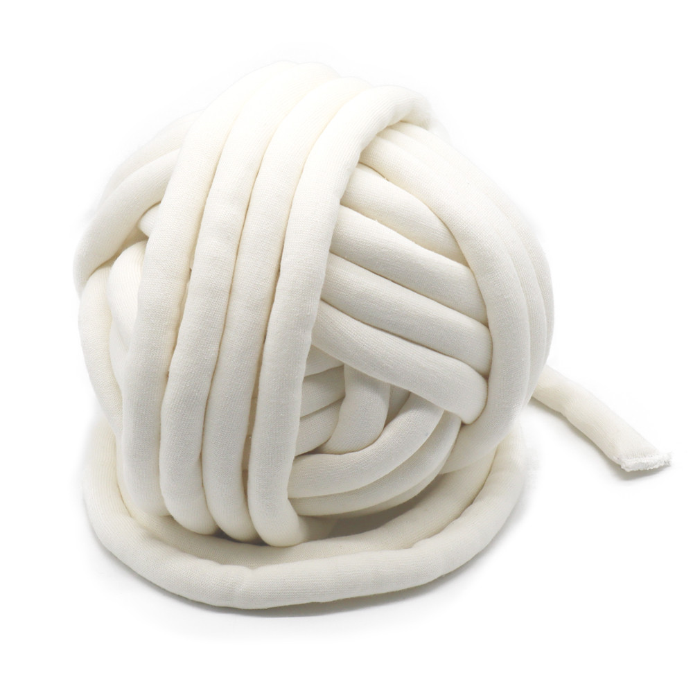 Chubby Blanc Crème 750 Grammes