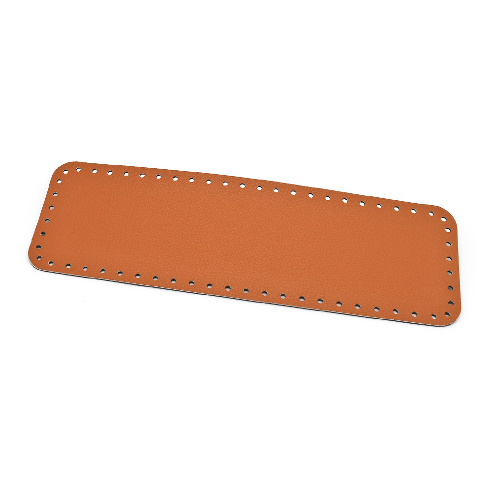 Fondo borsa Square 36x11 Rame