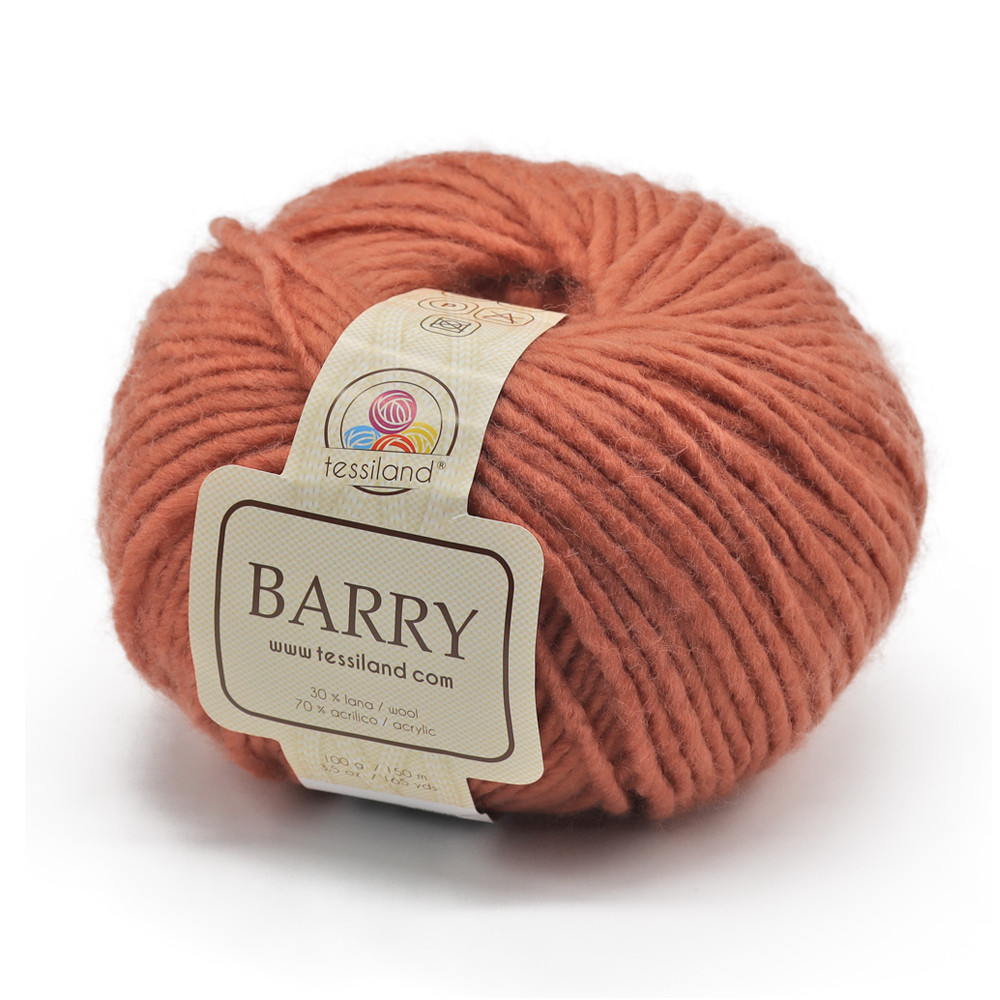 Barry Radical Red Grams 100