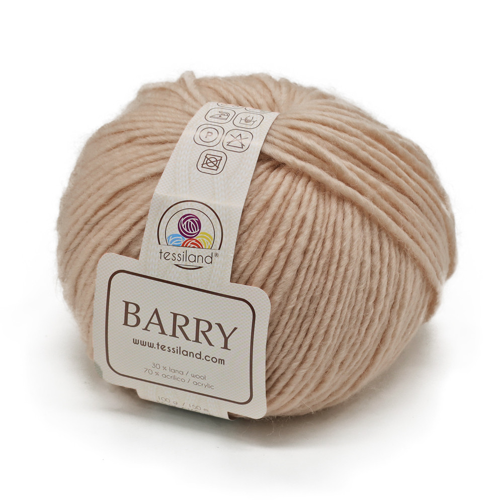 Barry Desért Grammes 100