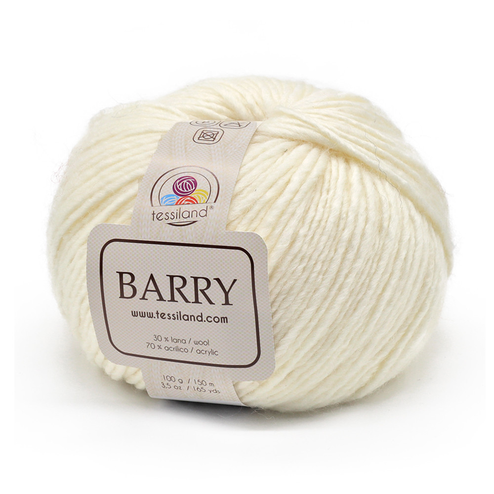 Barry Cream Grams 100