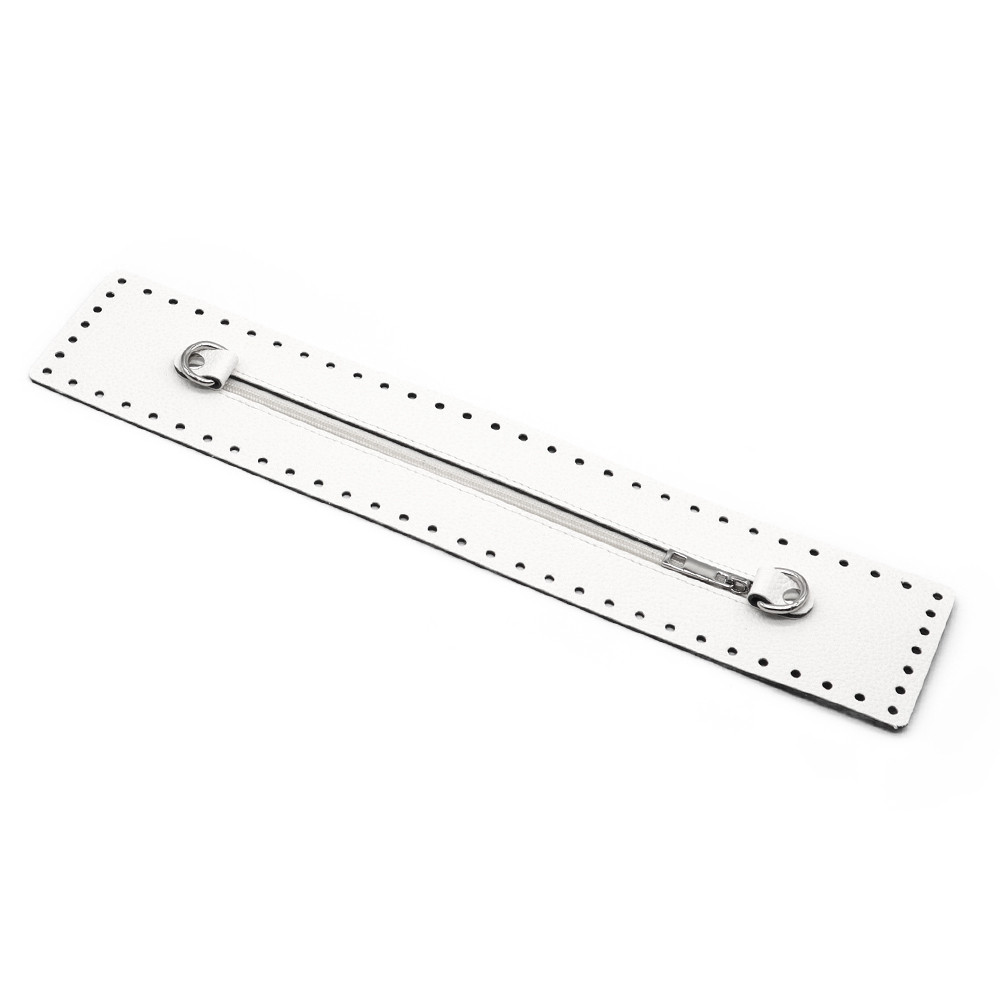 Ensemble de Sac Borea Blanc Crème