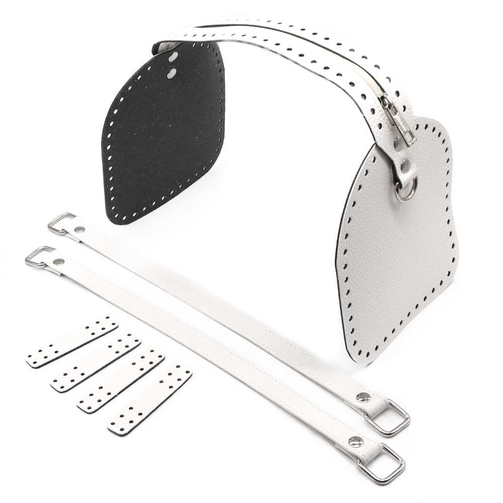 Set de Bolso Bauletto Nata