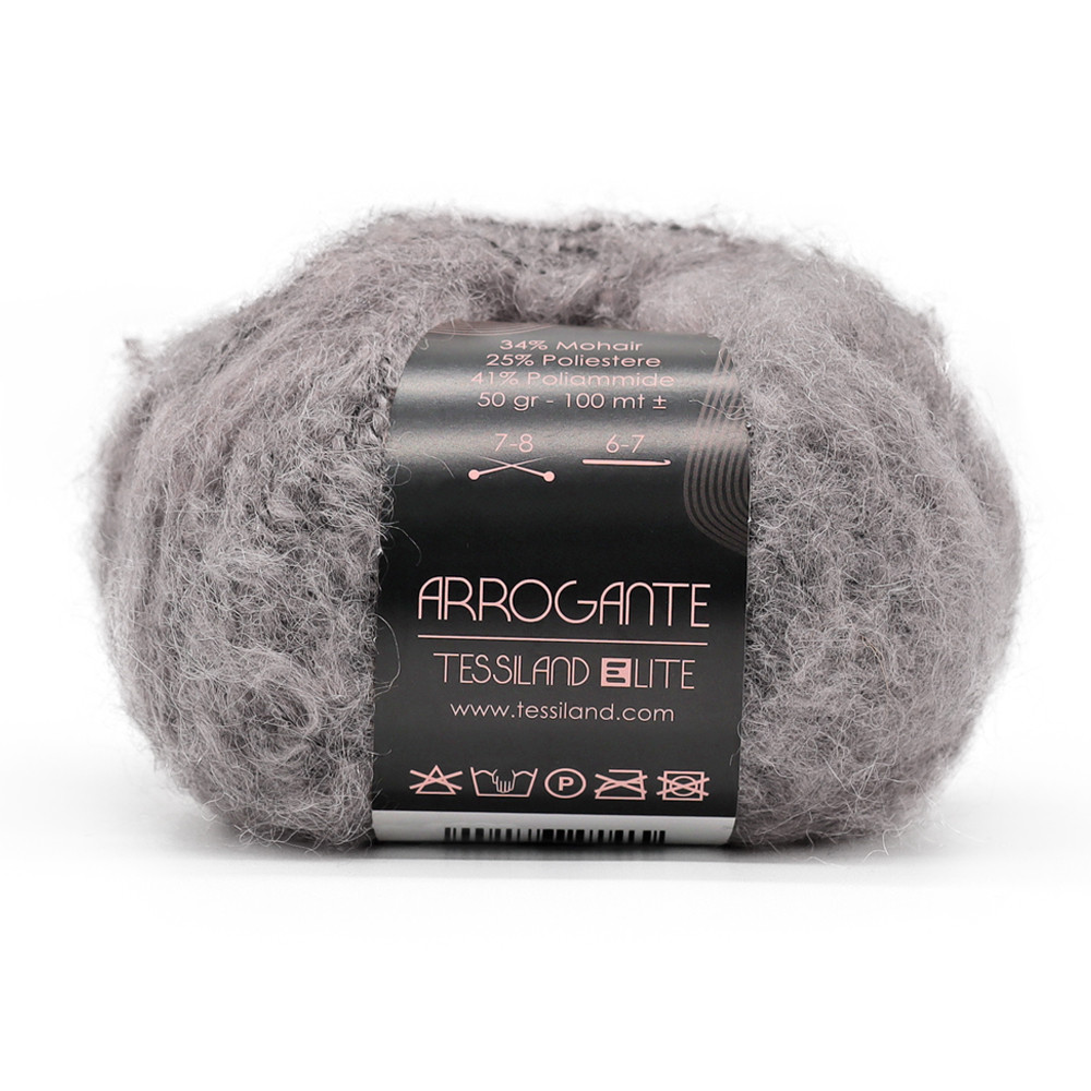 Arrogante Dove Gray 50 Grams