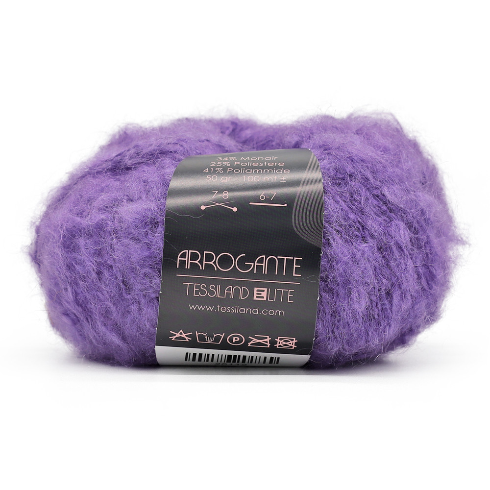 Arrogante Lilla Grammi 50
