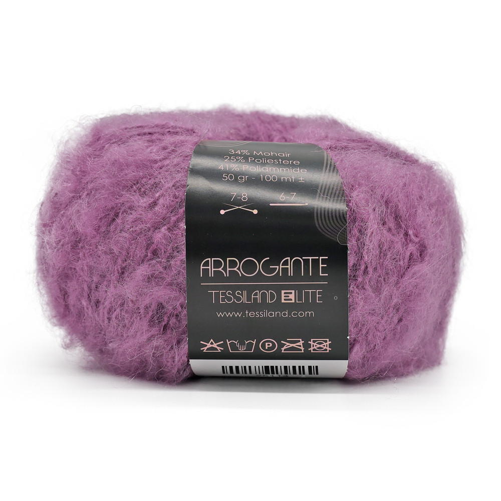Arrogante Géranium 50 Grammes