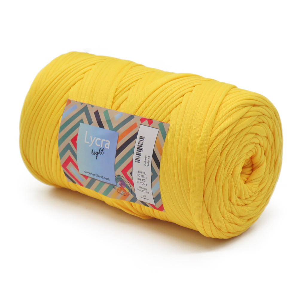 Lycra Light 300 g Sole