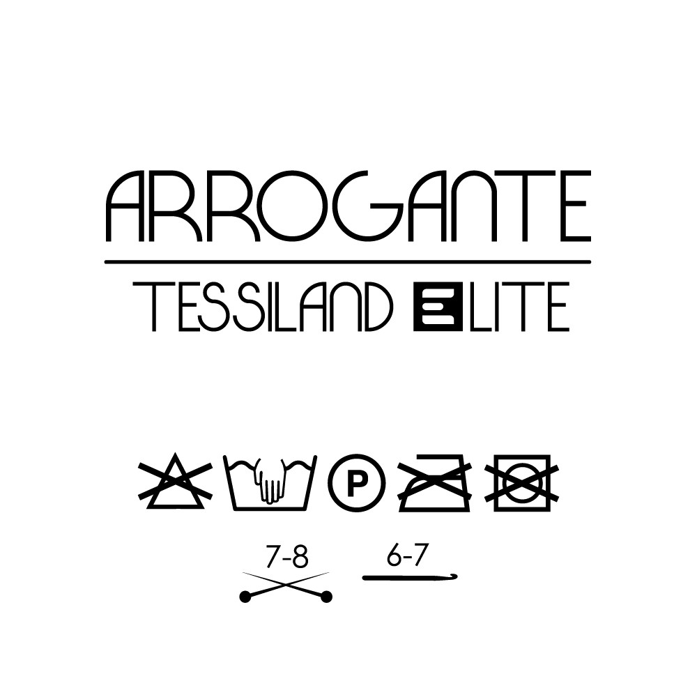 Arrogante Moutarde 50 Grammes